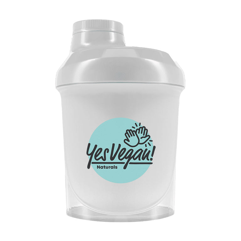 SHAKER (300 ML) Yes Vegan
